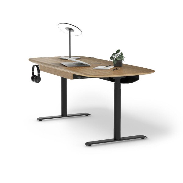 Soma Lift Desk